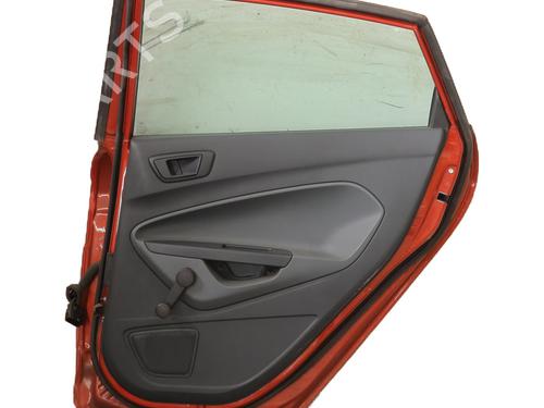 Right rear door FORD FIESTA VI (CB1, CCN) 1.4 TDCi | BP29530139C5