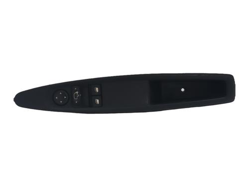 Left front window switch CITROËN C4 Coupe (LA_) 1.6 VTi 120 | BP40058817I27 - Image 5