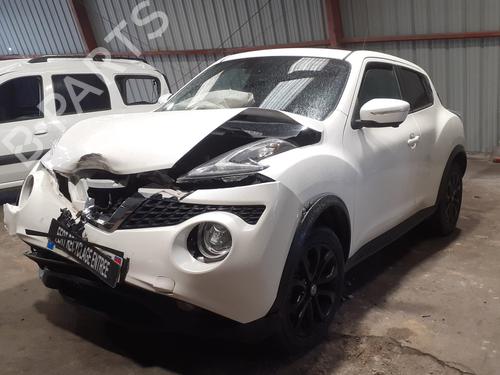Left front window switch NISSAN JUKE (F15) 1.5 dCi | BP35925252I27  - Image 9