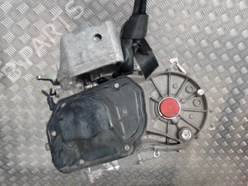 Gearbox VW POLO VI (AW1, BZ1, AE1) 1.0 | BP23839543M3 