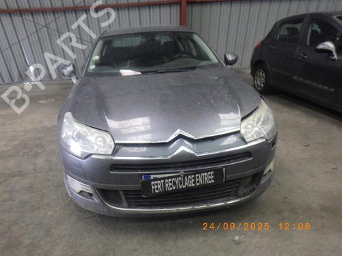 Front left seatbelt CITROËN C5 III (RD_) 2.0 HDi 140 (RDRHF8, RDRHFA, RDRHA8, RDRHAJ) | BP33457733I26 - Image 11