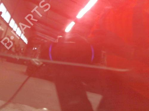 Right front door CITROËN C3 II (SC_) 1.6 HDi | BP23051967C3 