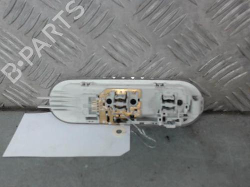 Used Interior roof light Interior roof light DACIA SANDERO II 1.5 dCi (90 hp) 25215599 25215599