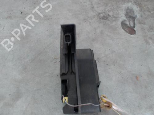 Front left lock DACIA SANDERO II TCe 90 (B8M1, B8MA, B8AC) | BP26005975C98 