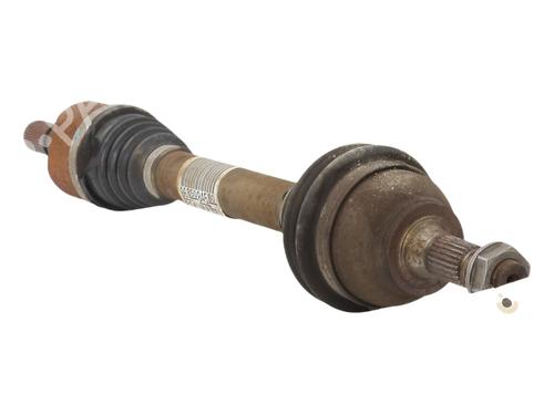 Used Left front driveshaft Left front driveshaft PEUGEOT 3008 I MPV (0U_) [2009-2017] 34107464 34107464