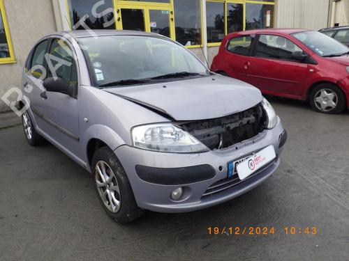 Third brake light CITROËN C3 I (FC_, FN_) 1.4 HDi | BP26153398L11 