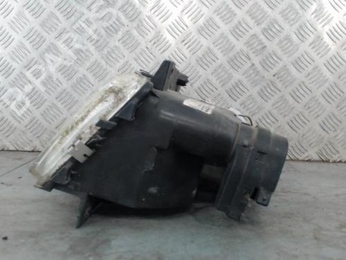 Left headlight PEUGEOT 405 II (4B) 1.9 TD | BP29028127C28 