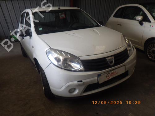 Brugte DACIA SANDERO 1.5 dCi (68 hp) 4254590