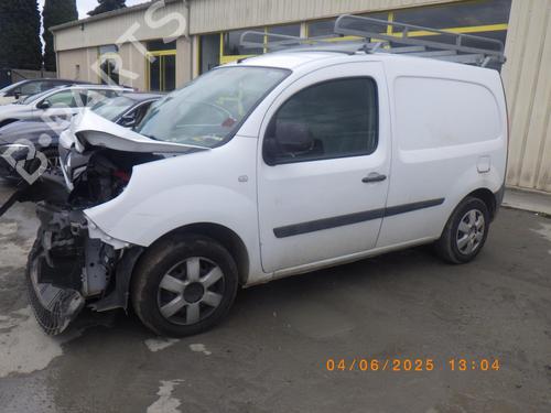 Front wiper motor RENAULT KANGOO Express (FW0/1_) 1.5 dCi 90 (FW0G, FW05, FW08, FW11) | BP28674247M29 - Image 21