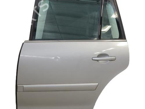 Used Left rear door CITROËN C4 Grand Picasso I (UA_) 2.0 HDi 150 (150 hp) 28543094