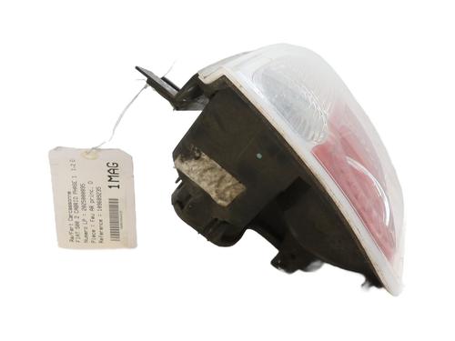 Right taillight FIAT 500 (312_) 1.2 (312AXA1A) | BP29530045C35 - Image 2