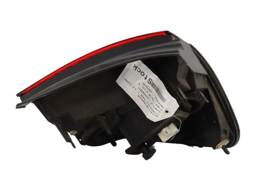 Left taillight CITROËN C3 II (SC_) 1.4 HDi 70 (SC8HZC, SC8HR0, SC8HP4) | BP30936500C34