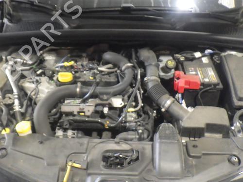 Højre bagtil lås RENAULT CLIO V (B7_) 1.0 TCe 90 (B7MT) | BP37419340C99 - Image 16