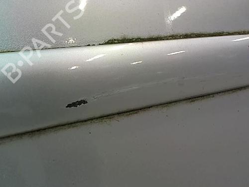 Used Left rear door Left rear door VW TOURAN (1T1, 1T2) 1.9 TDI (105 hp) 40126334 40126334