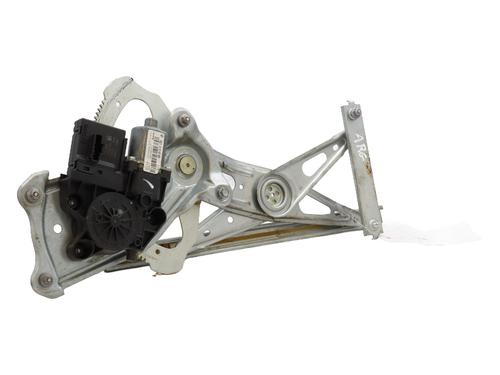 Used Rear left window mechanism RENAULT SCÉNIC III (JZ0/1_) 1.6 dCi (JZ00, JZ12) (130 hp) 30967834
