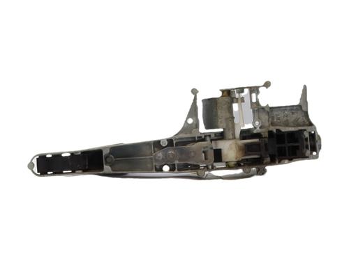 Used Front right exterior door handle Front right exterior door handle PEUGEOT 2008 I (CU_) 1.6 BlueHDi 100 (100 hp) 36762610 36762610