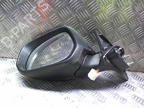 Left mirror SUZUKI SPLASH (EX) 1.2 (A5B412) | BP23051361C26  - Image 5