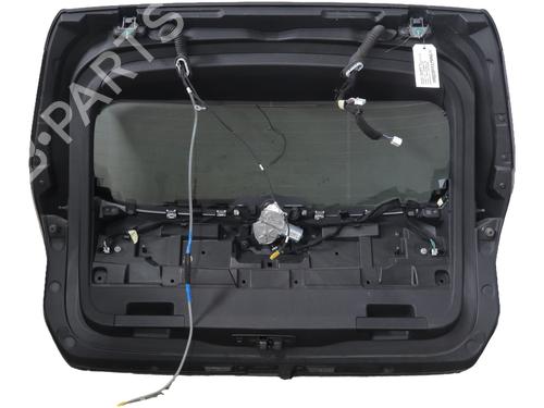 Bagklap CC/Kombi-Coupé Bagklap CC/Kombi-Coupé 38876859 38876859