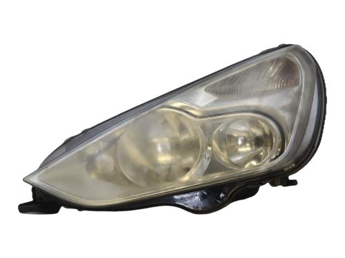 Left headlight FORD GALAXY II (WA6) 2.0 TDCi | BP38977374C28 - Image 2