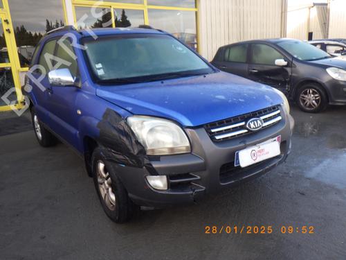 Used Parts KIA SPORTAGE II (JE_, KM_) 2.0 CRDi 4WD (113 hp) 2392116