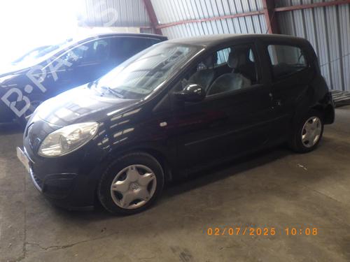 Front left window mechanism RENAULT TWINGO II (CN0_) 1.2 (CN0D) | BP29960909C22 - Image 15