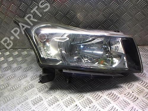 Right headlight CHEVROLET CRUZE Hatchback (J305) 2.0 CDI | BP23838688C29  - Image 5