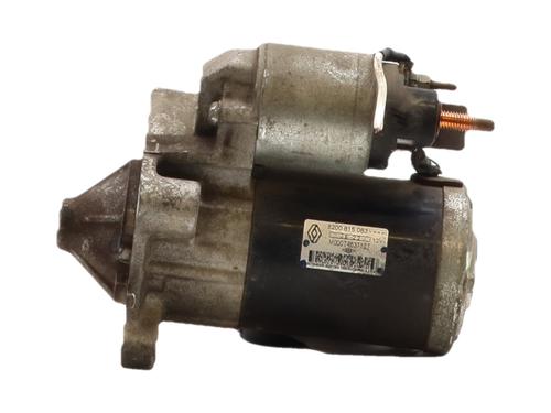 Starter DACIA LOGAN EXPRESS (FS_) 1.4 | BP37495664M8 - Image 4