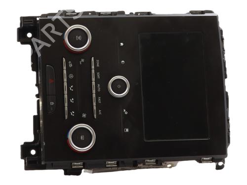 Used Climate control Climate control 37495701 37495701