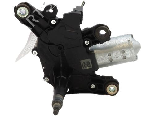 Rear wiper motor DACIA LODGY (JS_) 1.5 dCi (JSMC, JSAF) | BP35925128M102 - Image 4