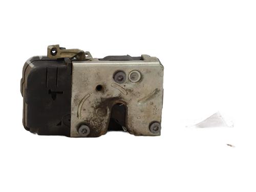 Used Front right lock PEUGEOT 206+ (2L_, 2M_) 1.4 HDi eco 70 (68 hp) 26217144