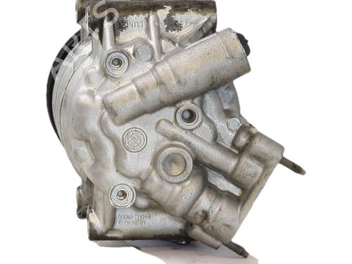 AC compressor CITROËN C4 III (BA_, BB_, BC_) 1.5 BlueHDi 130 (BBYHZB) | BP37750365M34 - Image 3