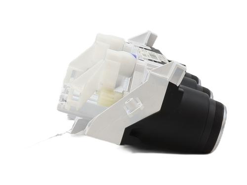 Climate control RENAULT CLIO V (B7_) 1.5 Blue dCi 85 (B7AG) | BP33416602I5 - Image 4