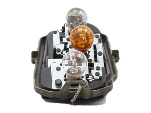 Lamp holder RENAULT TWINGO II (CN0_) 1.2 Turbo (CN0C, CN0F) | BP37164920L10 - Image 5