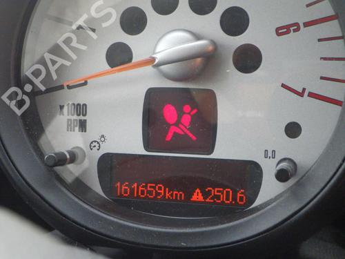 Left sun visor MINI MINI COUNTRYMAN (R60) Cooper D | BP26498827I1 - Image 19