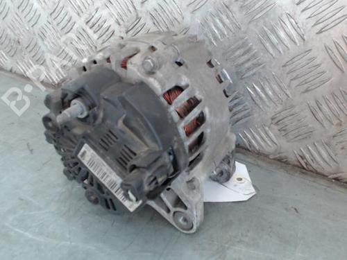Alternator DACIA SANDERO 1.5 dCi | BP29570984M7 
