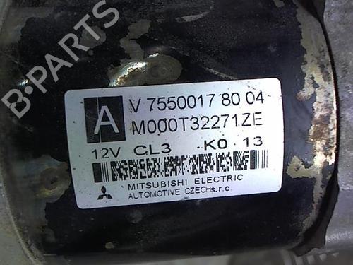 Starter CITROËN C3 Picasso (SH_) 1.6 VTi 120 | BP23050234M8 - Image 2