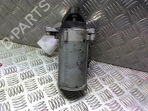 Starter CITROËN C4 II (NC_) 1.6 HDi 110 | BP23050292M8 - Image 3