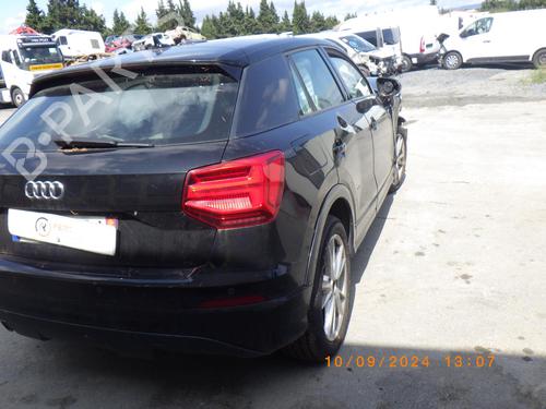 Left front window switch AUDI Q2 (GAB, GAG) 30 TDI | BP30180500I27  - Image 10