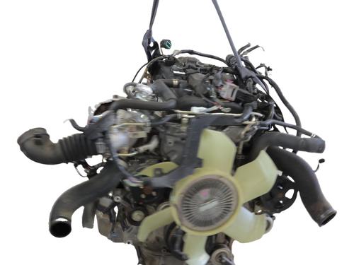 Motor Motor MITSUBISHI L200 / TRITON (KJ_, KK_, KL_) 2.4 DI-D 4WD (KL1T) (181 hp) 36441060 36441060