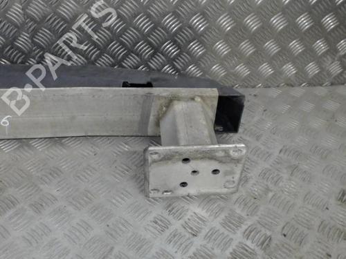 Front bumper reinforcement CITROËN C4 Picasso I MPV (UD_) 1.6 HDi | BP23838503C109 