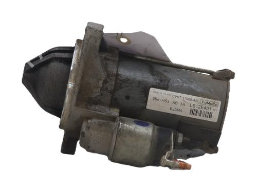 Starter FORD TOURNEO COURIER B460 MPV 1.0 EcoBoost | BP40058781M8 - Image 3