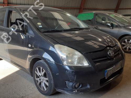 Brukte deler til TOYOTA COROLLA Verso (ZER_, ZZE12_, R1_)  2.2 D-4D (AUR10_, AUR10R)  4775074