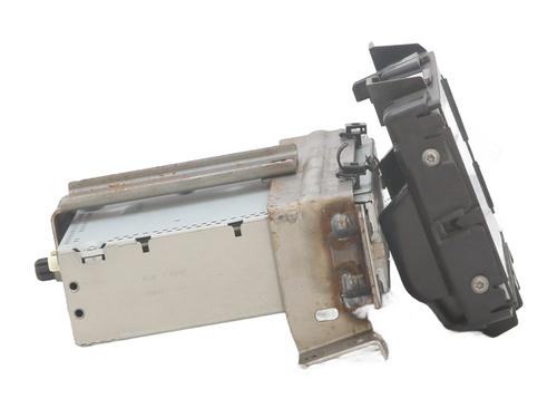 Radio RENAULT CAPTUR I (J5_, H5_) 1.5 dCi 90 (J5N4, J5M5, J5MW, J5M6, J5AL, J5AJ) | BP33417110E6  - Image 7