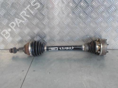 left-front-driveshaft-vw-golf-plus-v-5m1-521-2004-2005-2006-2007-2008-2009-2010-2011-2012-2013-23838650 main image