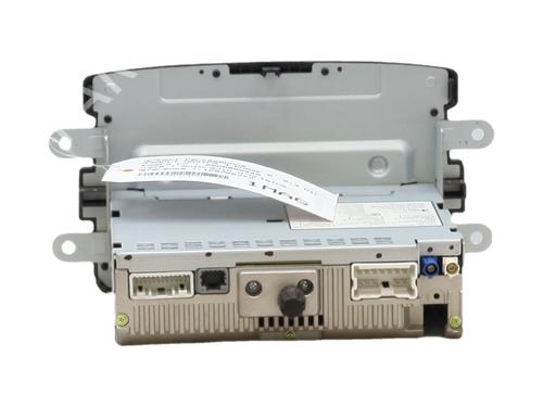 Radio RENAULT MASTER III Van (FV) 2.3 dCi 145 FWD (FV0E, FV0F, FV0H, FV02, FV0M, FV0S,... | BP36999599E6  - Image 5