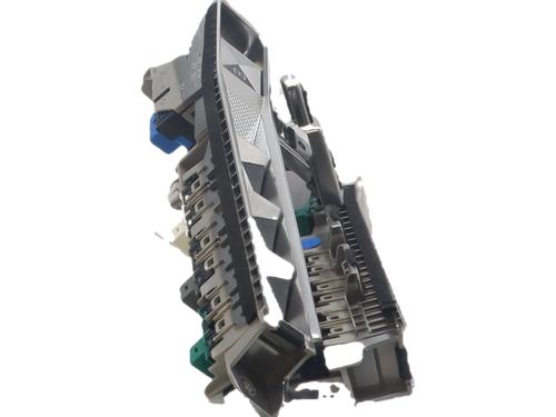Left front window switch DS DS 7 Crossback (J4_, JR_, JC_) 1.5 BlueHDi 130 (JCYHZJ, JCYHZR) | BP40058853I27 - Image 2