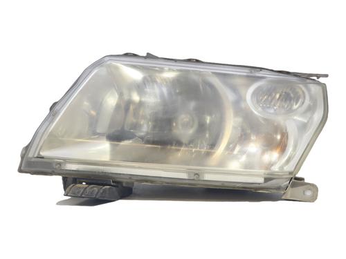 Used Left headlight Left headlight SUZUKI GRAND VITARA II (JT, TE, TD) 1.9 DDiS All-wheel Drive (JT419, TD44, JB419WD, JB419XD,... (129 hp) 39751005 39751005
