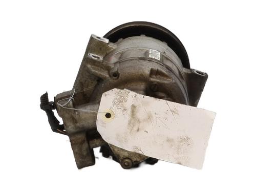 AC compressor RENAULT CAPTUR I (J5_, H5_) 1.5 dCi 110 | BP29895498M34