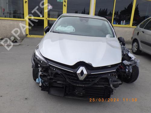 Dør venstre bagtil RENAULT CLIO V (B7_) 1.0 LPG (B7MT) | BP39215554C4 - Image 38