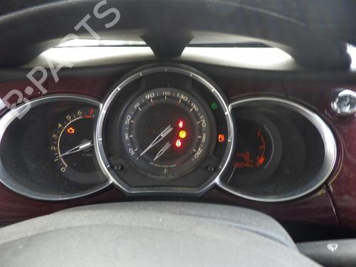 Left front window switch CITROËN DS3 (SA_) 1.6 THP 155 | BP23049591I27 - Image 15